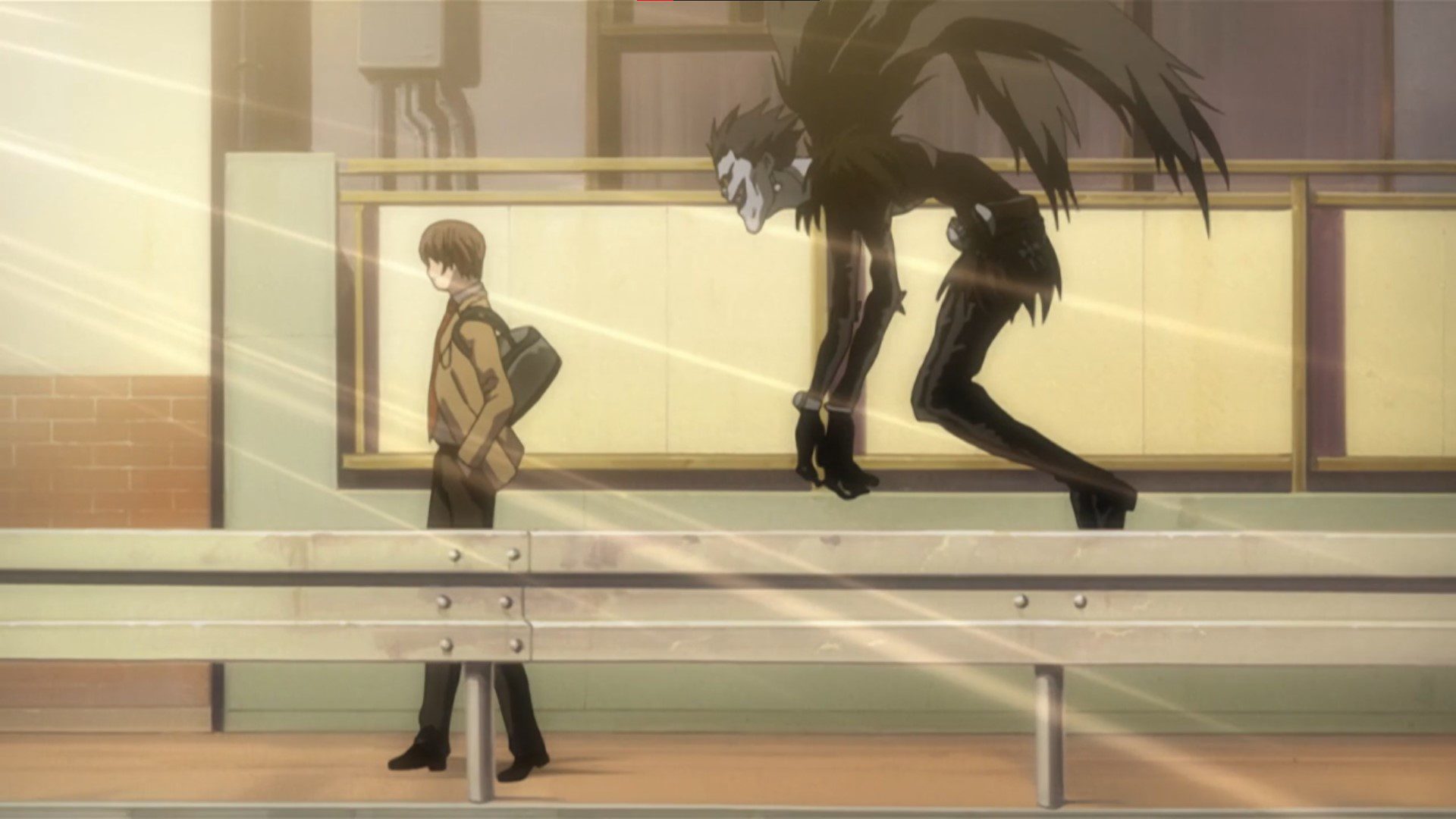 Did L Know Light Was Kira? Death Note Controversy Explained