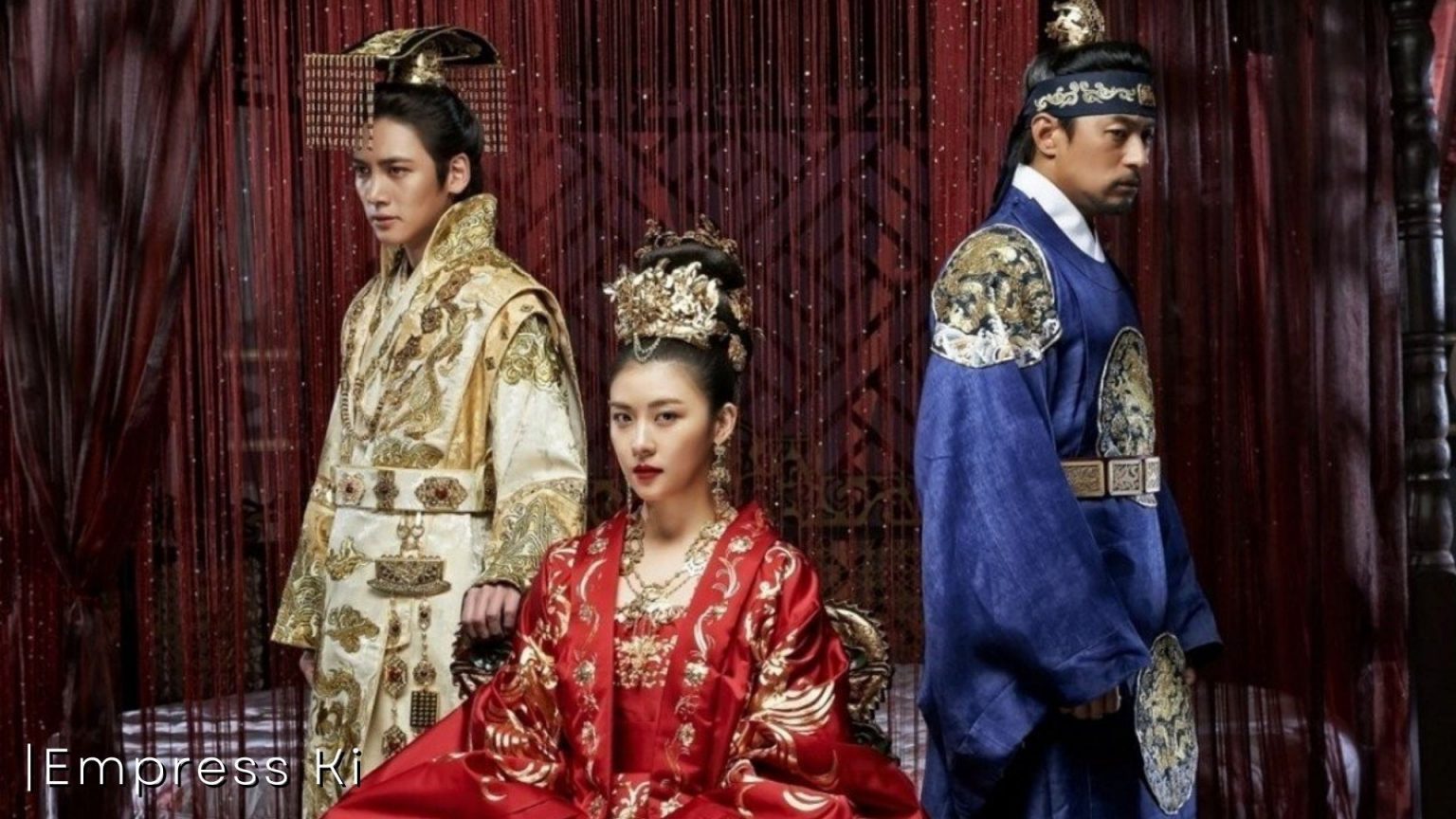 31 Best Political Korean Dramas To Watch - OtakuKart