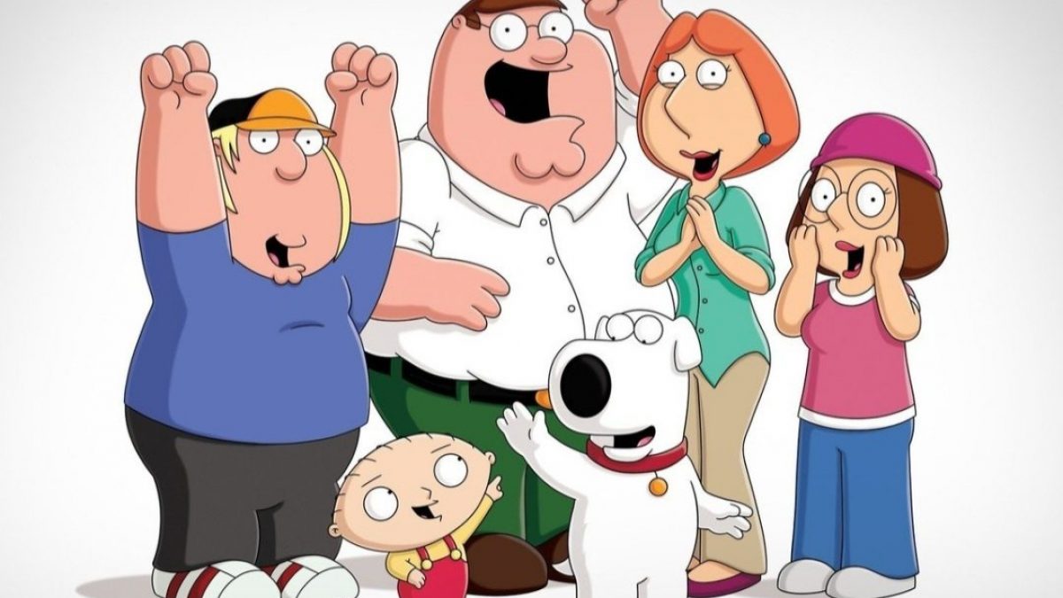 Family Guy Season 20 Episode 6 Release Date Recap Preview - Otakukart