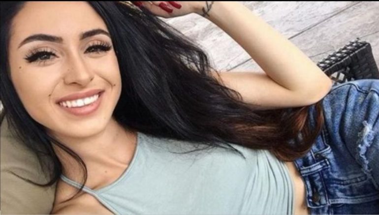 Who is Alycia Tyre aka Sahlt's Boyfriend? All We Know - OtakuKart