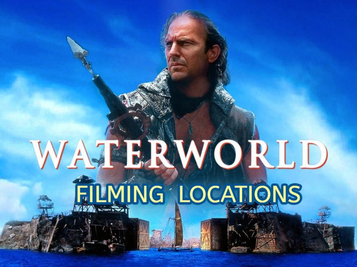 waterworld movie jet