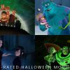 G-Rated Halloween Movies