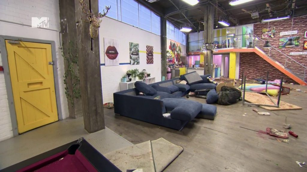 Geordie Shore Season 22 Episode 1 Full Episode
