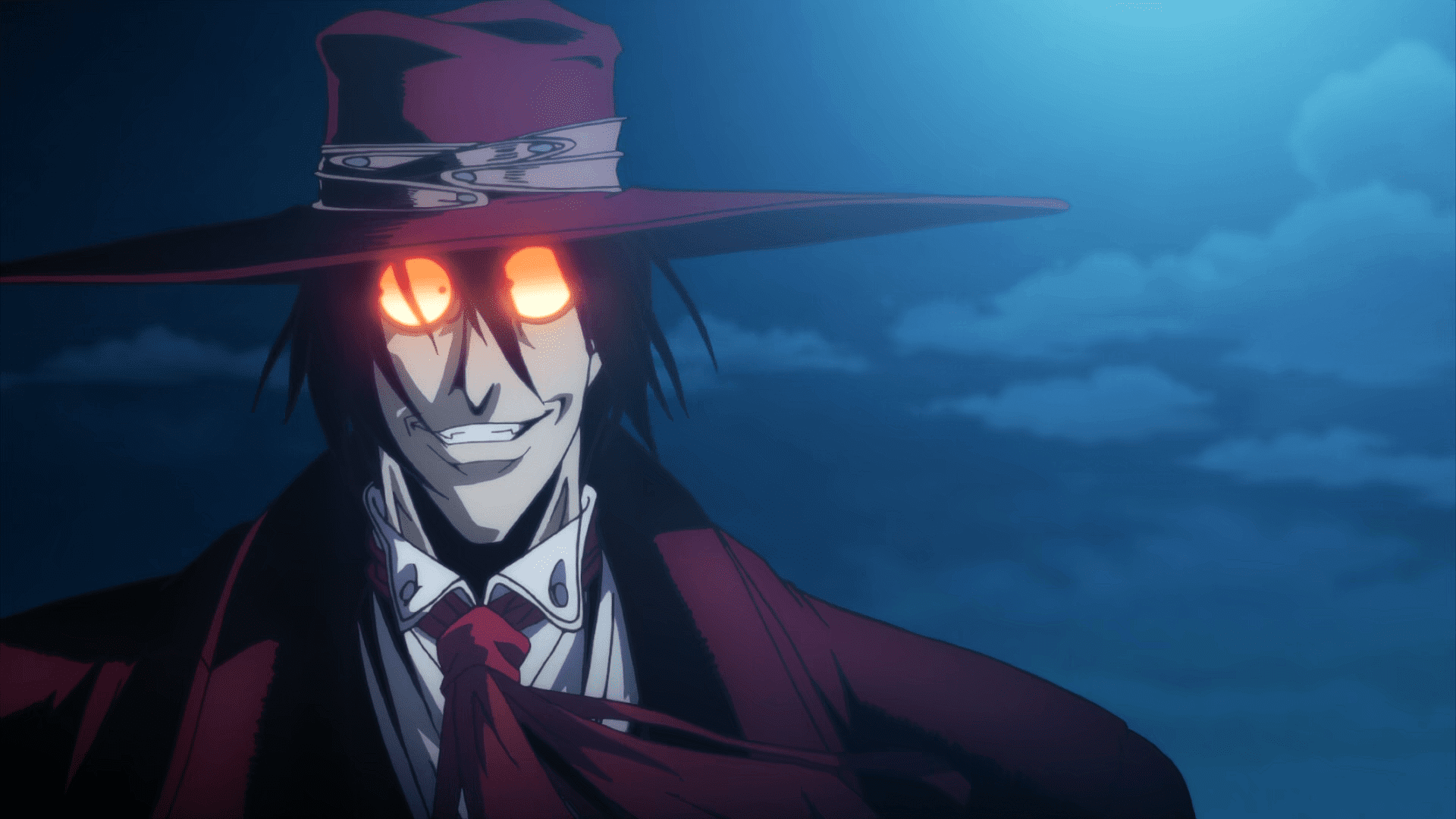 What Anime Is Alucard From? 