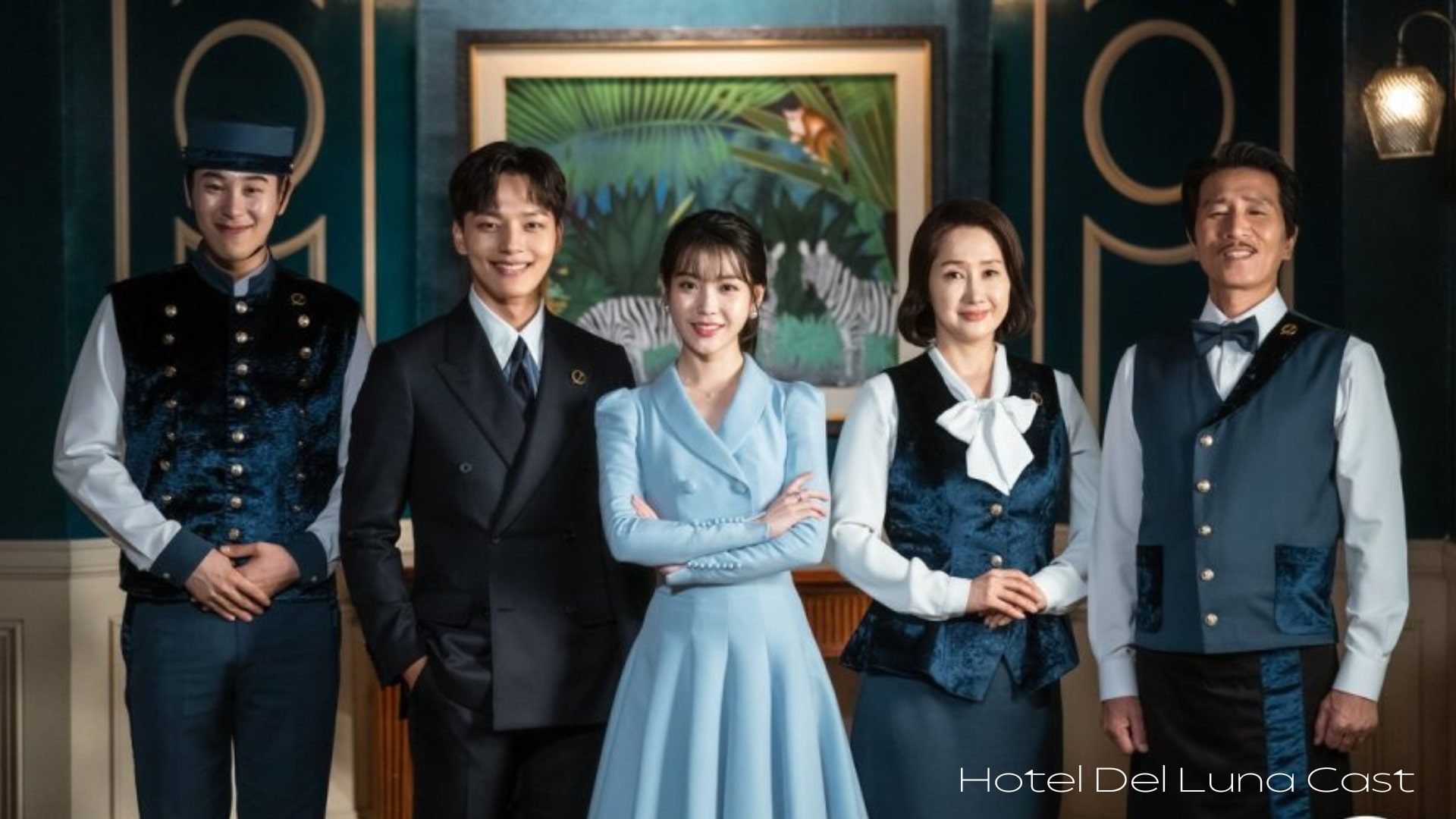 Hotel Del Luna Season 2: Release Date, Cast, & All Updates To Know