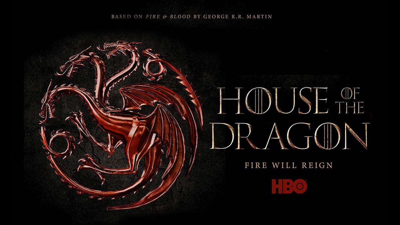 House of Dragon Episode 1