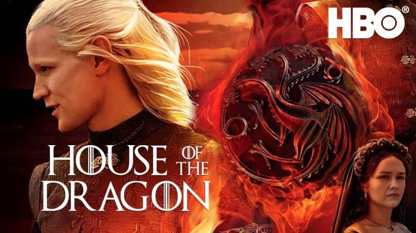 House of Dragon release date