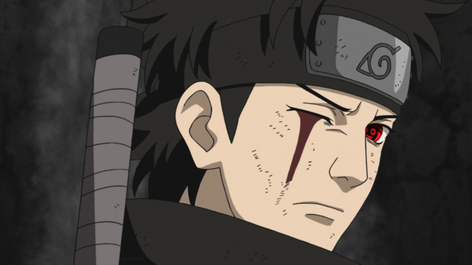 How Did Shisui Get His Mangekyou Sharingan? Complete Story Arc
