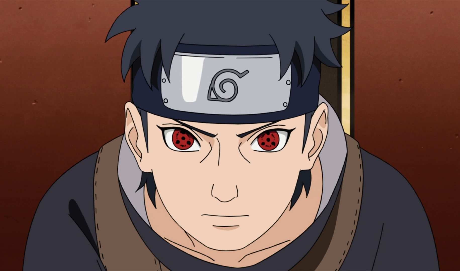 How Did Shisui Get His Mangekyou Sharingan? Complete Story Arc