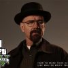 How To Make Your GTA Character Look Like Walter White