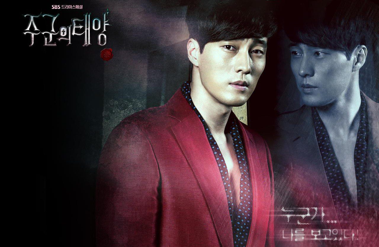 31 best horror Korean dramas