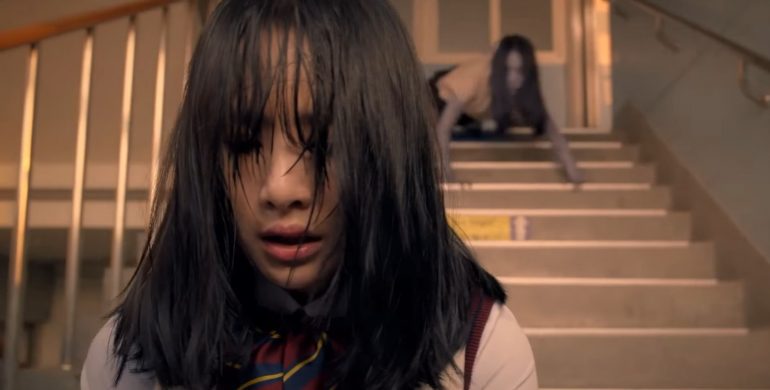 31 Best Horror Korean Dramas To Watch - Otakukart