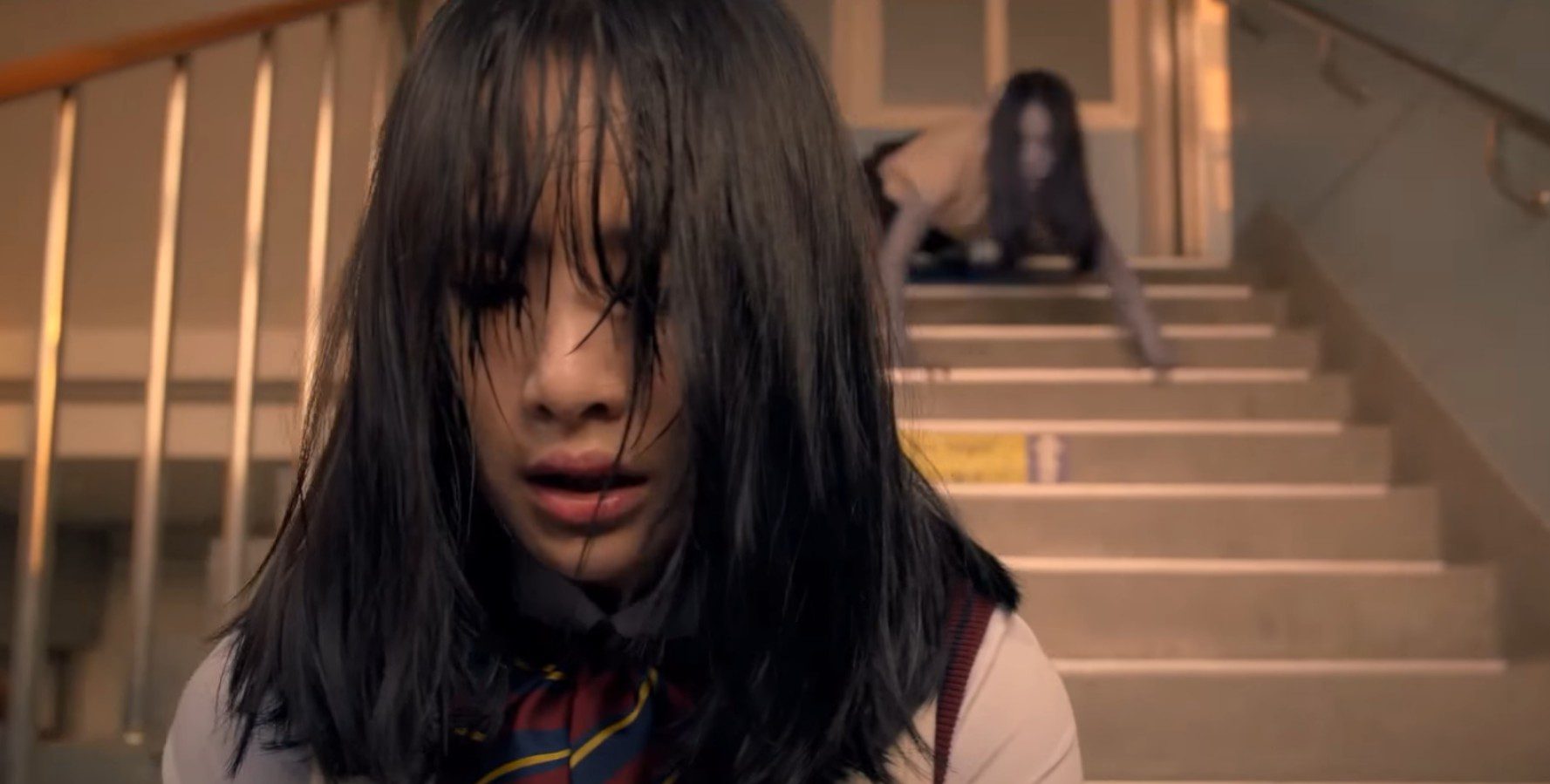 31 Best horror Korean Dramas