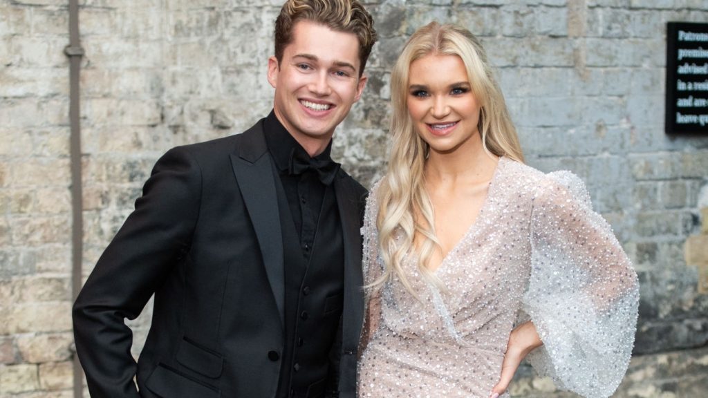 AJ Pritchard Girlfriend: Who Is The Famous Choreographer Dating In 2021 ...