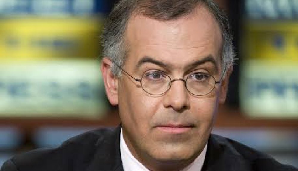 David Brooks Wife Who Is The Social Analyst Married To? OtakuKart
