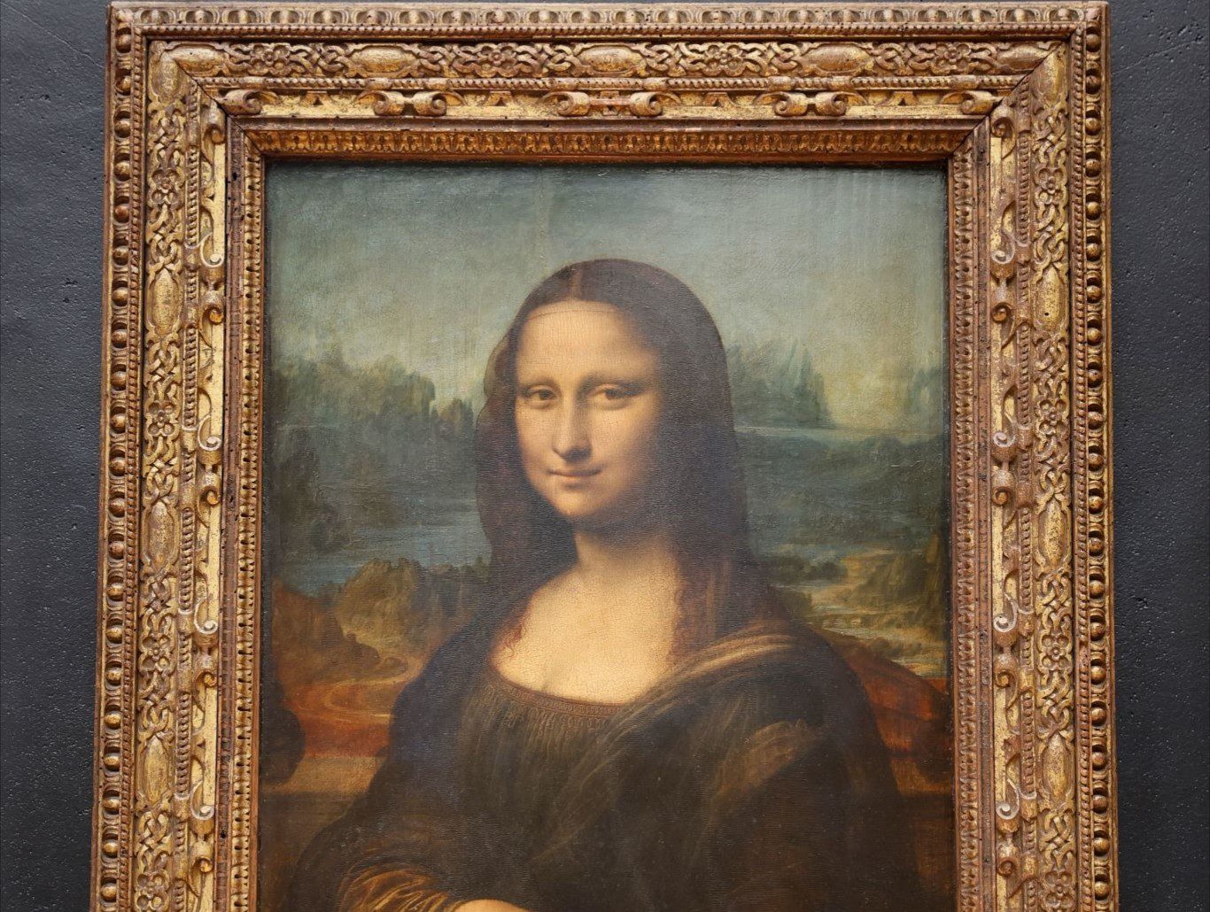 Why is Mona Lisa so special?