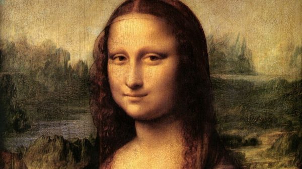 Why is Mona Lisa so special?