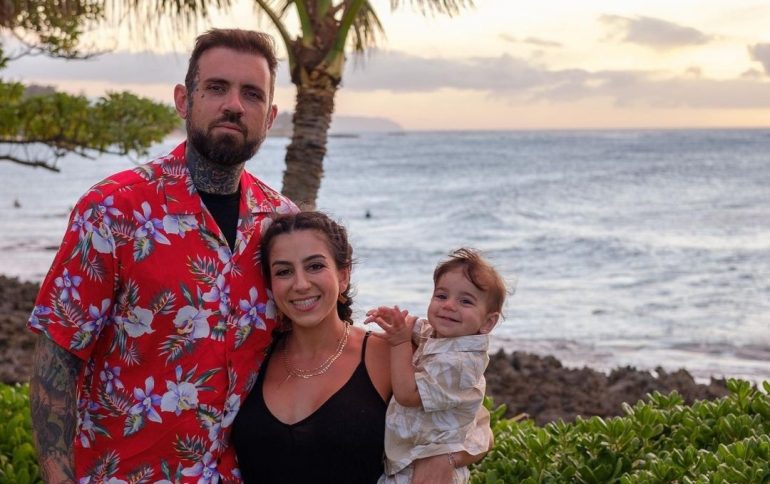 Adam 22 Wife Who Is The American Youtuber Married To Otakukart