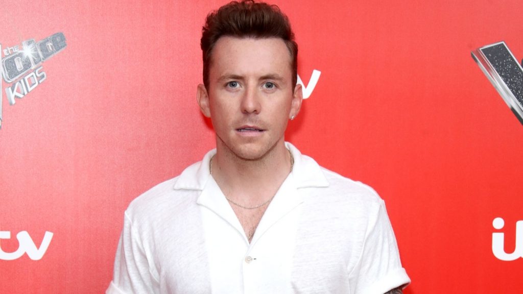 Danny Jones Net Worth How Much Does The Musician Earn? OtakuKart