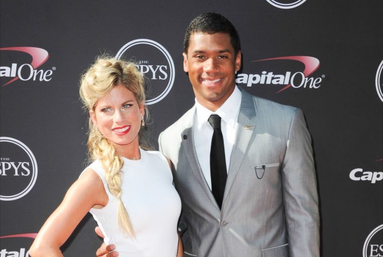 Ashton Meem Boyfriend: All About Russell Wilson's Ex Wife - OtakuKart