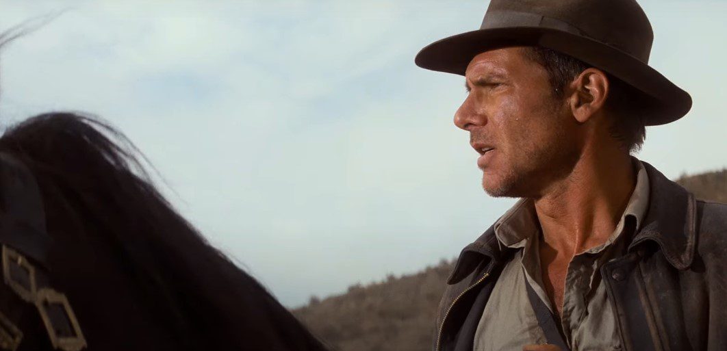 Indiana Jones y lugares para filmar la Última Cruzada
