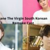 Jane The Virgin South Korean Remake Cast