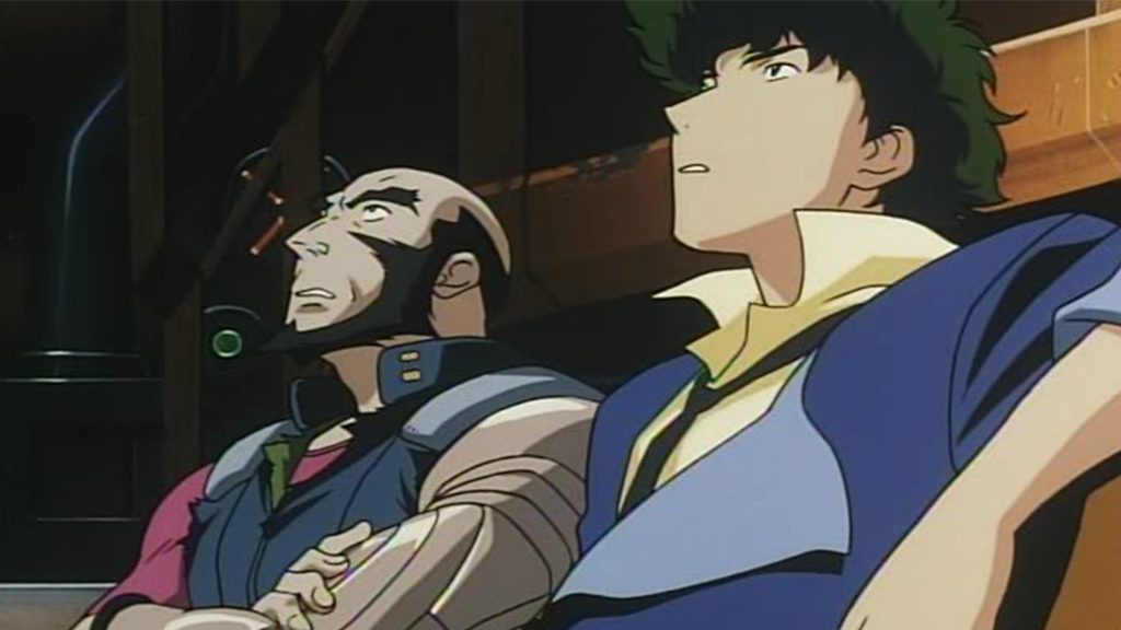 How Many Episodes Of Cowboy Bebop Has?
