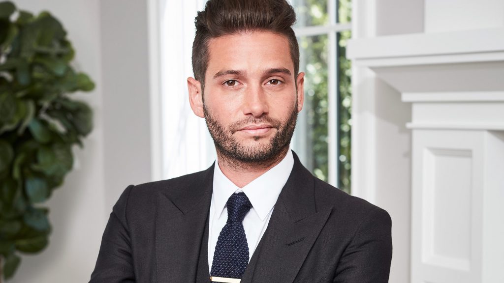 Josh Flagg Net Worth All About the Real Estate Star OtakuKart