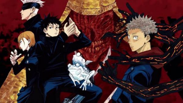 How Many Chapters Are There In Jujutsu Kaisen A Quick Guide Through The Arcs Otakukart 1771