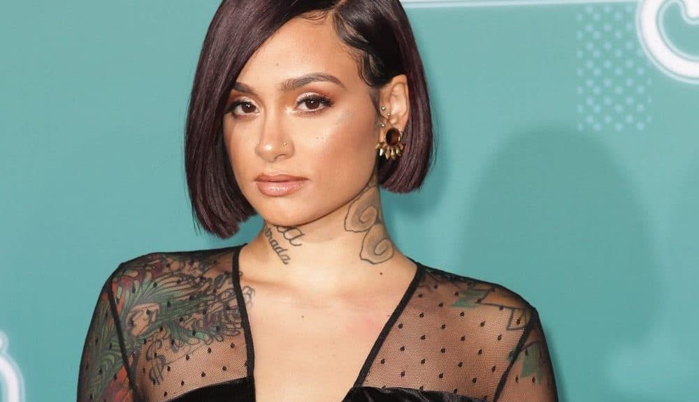 Who is Kehlani dating in 2021