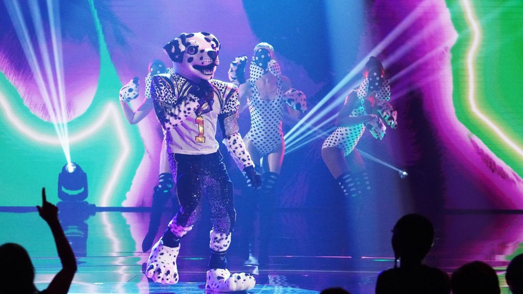 Who Is Dalmatian Masked Singer? Real Identity Behind The Mask - OtakuKart