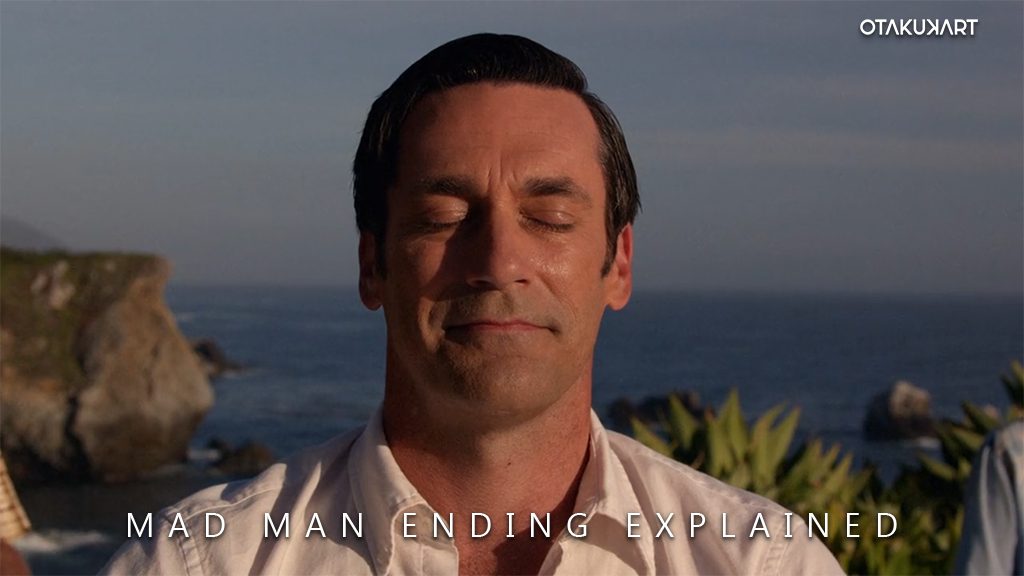 Mad Man Ending Explained