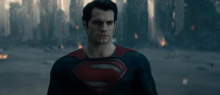 Man of Steel Sequel: Everything You Need To Know - OtakuKart