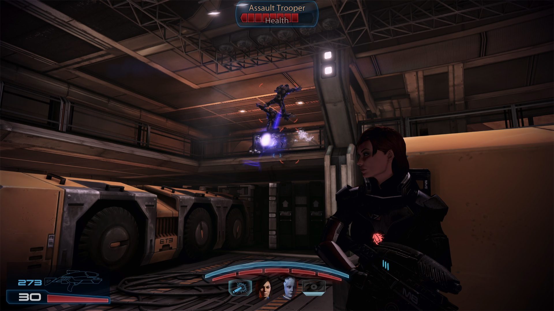 Mass Effect 4: Release Date, Trailer & Everything We Know So Far