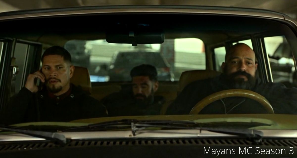 Mayans MC Season 4: Release Date, Recap & Spoilers - OtakuKart