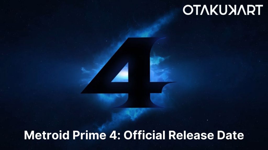 Metroid Prime 4: When is the Official Release Date