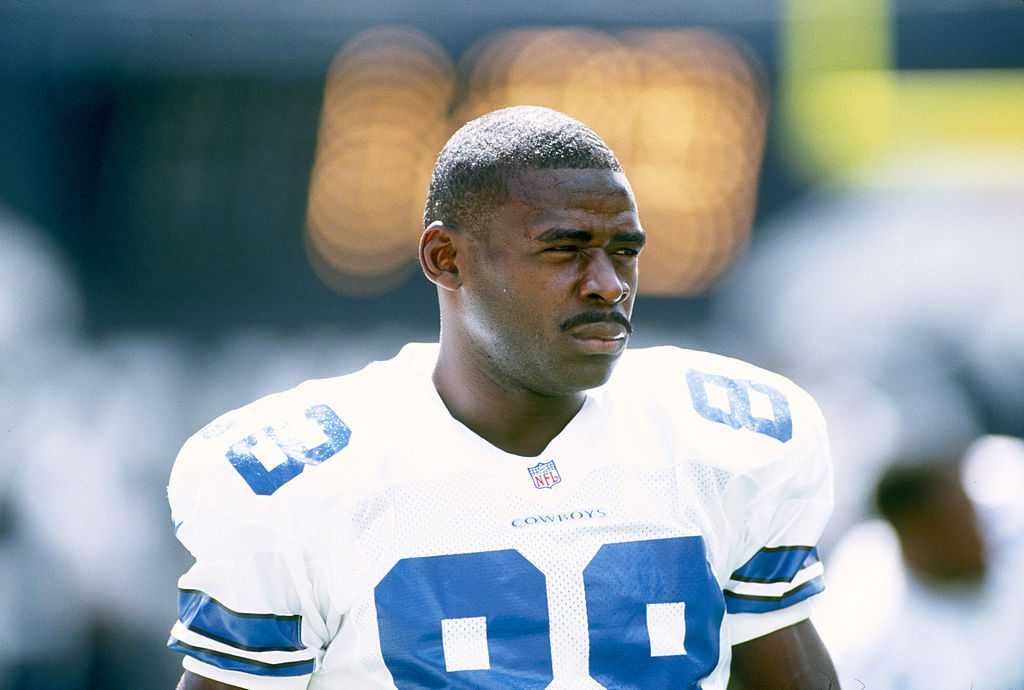 Michael Irvin Net Worth About Michael Irvin Career & Earnings OtakuKart