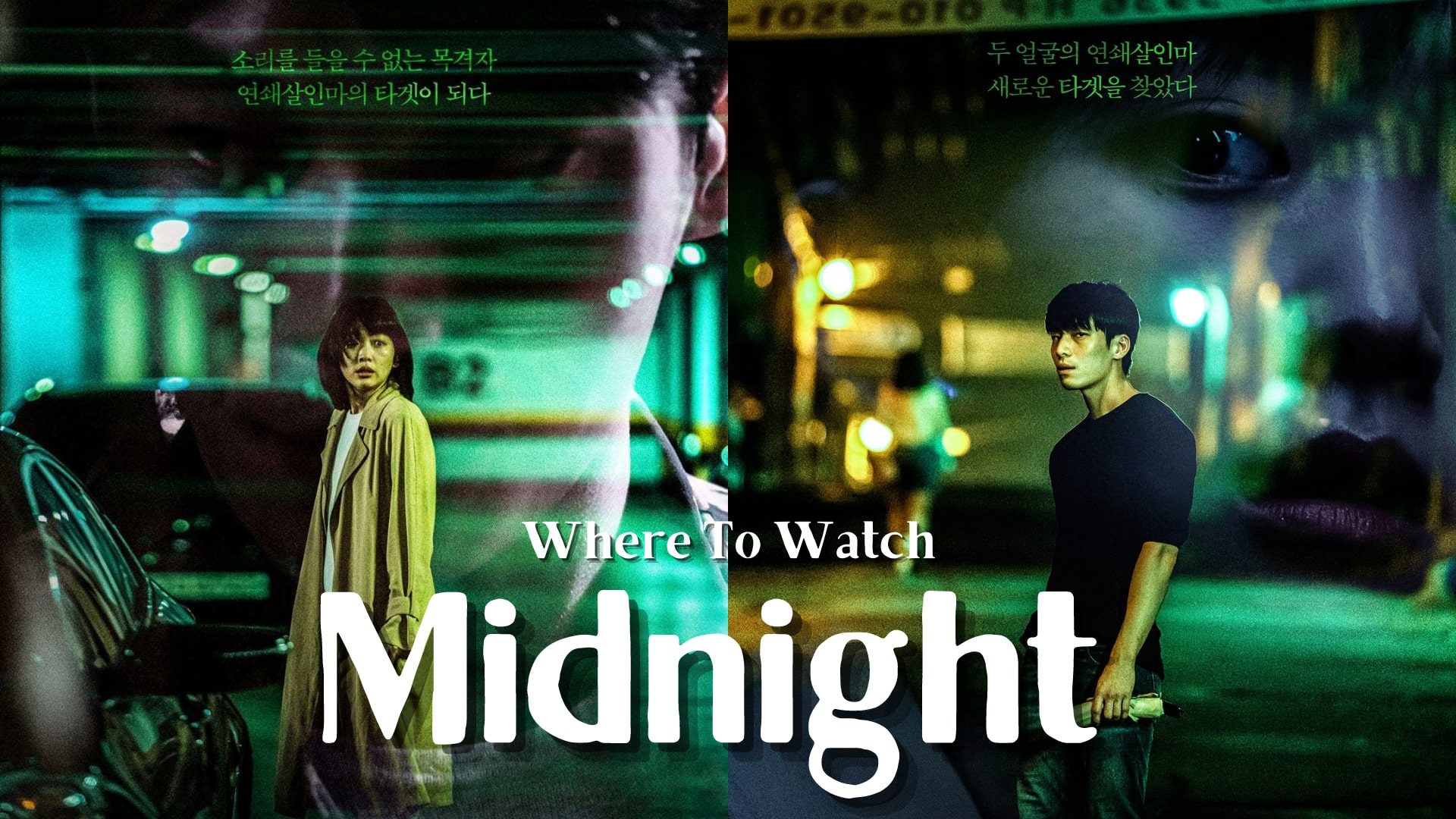 Midnight dramacool 2021 eng sub