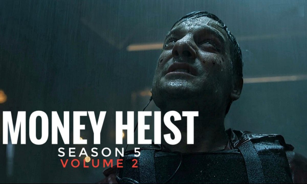 money heist season 2 episode 5
