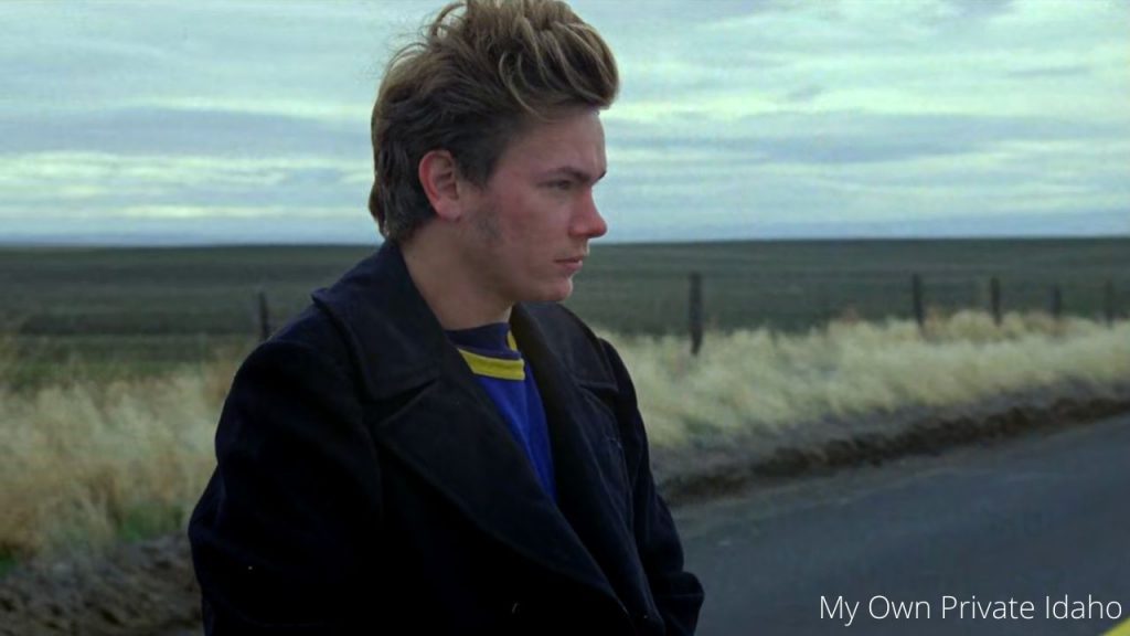 My Own Private Idaho Ending Explained What Happened To Mike OtakuKart   My Own Private Idaho Mike 1024x576 