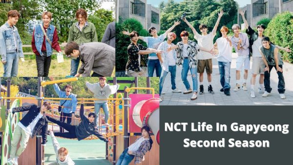 NCT Life In Gapyeong Season 2: Is The TV Show Renewed?
