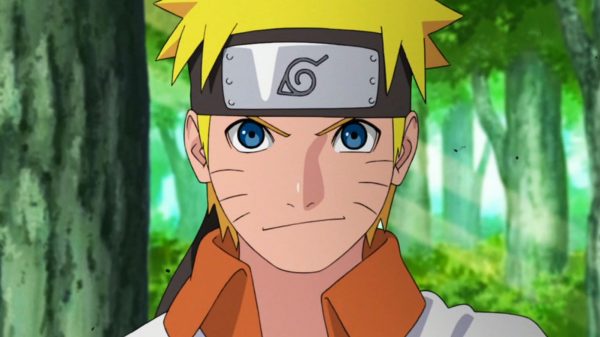 Naruto unknown facts