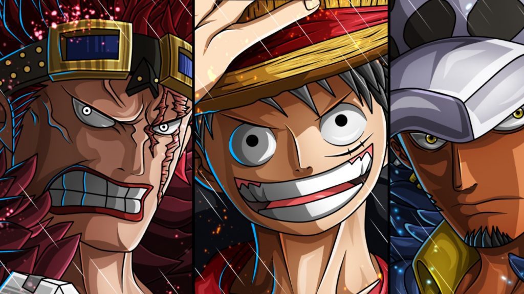 When Did One Piece Manga Start? A Journey On A Cruise With Luffy
