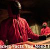 Squid Games Facts