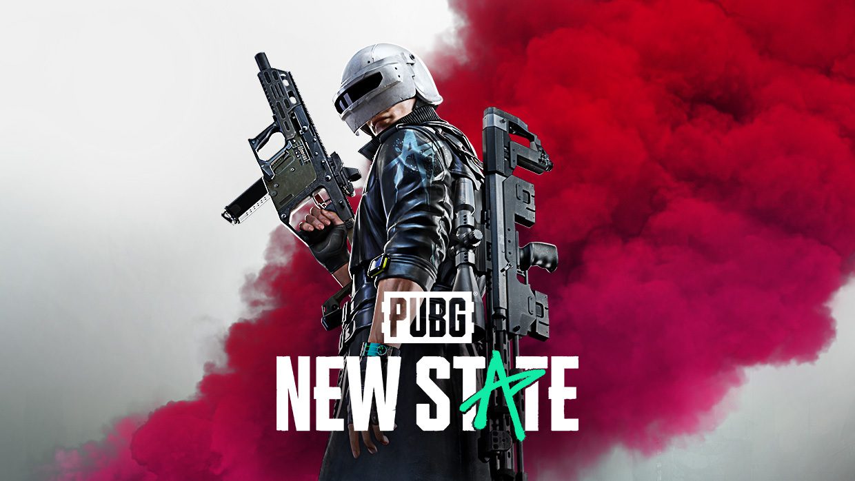 PUBG New State: Release Date & Expectations