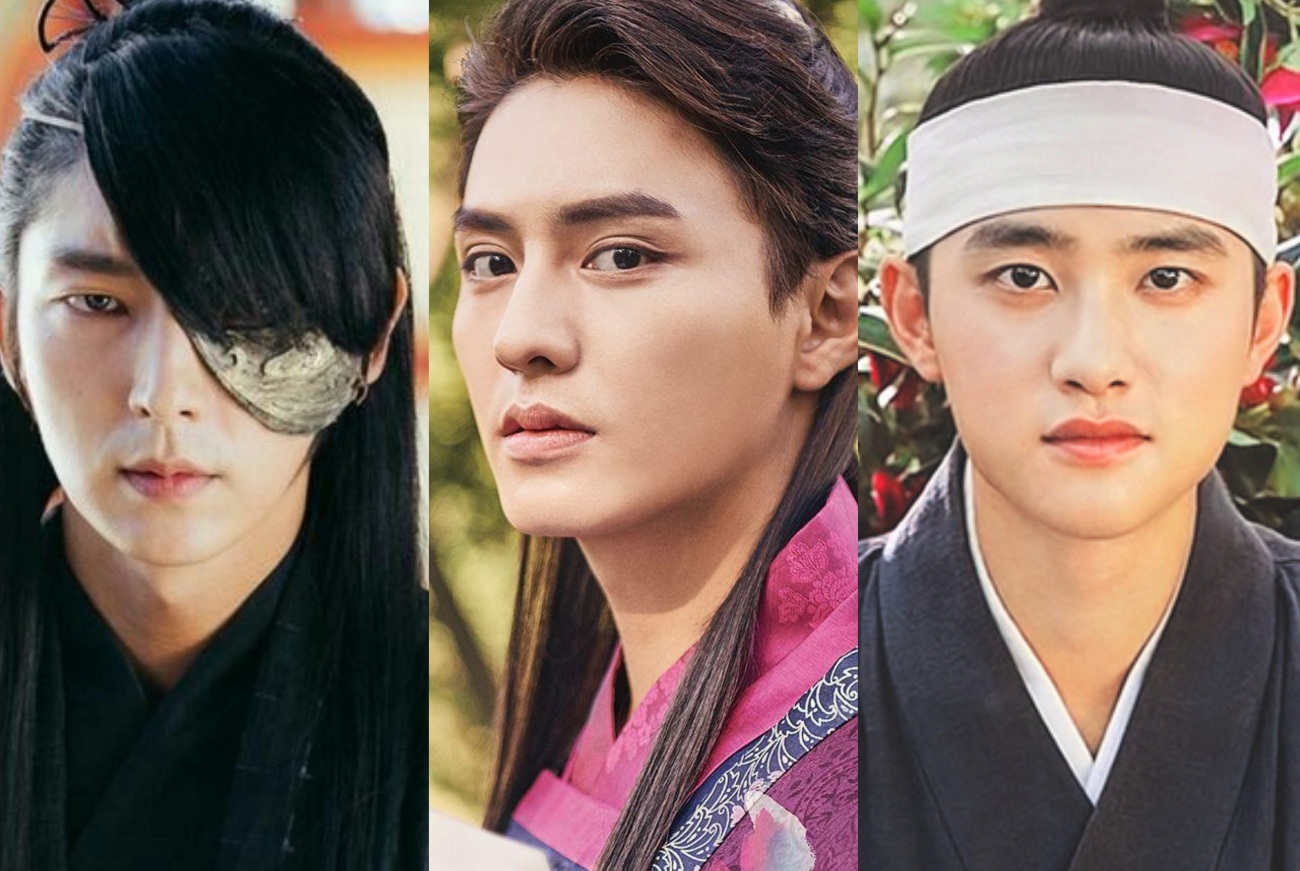 28 Historical Korean Dramas That Withstood The Test Of Time