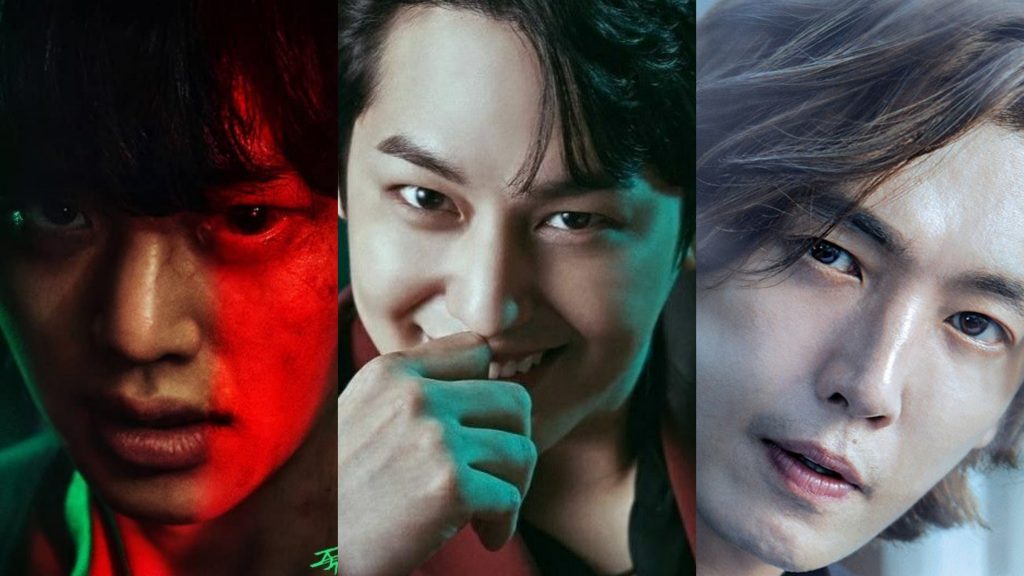 31 Best Horror Korean Dramas To Watch OtakuKart