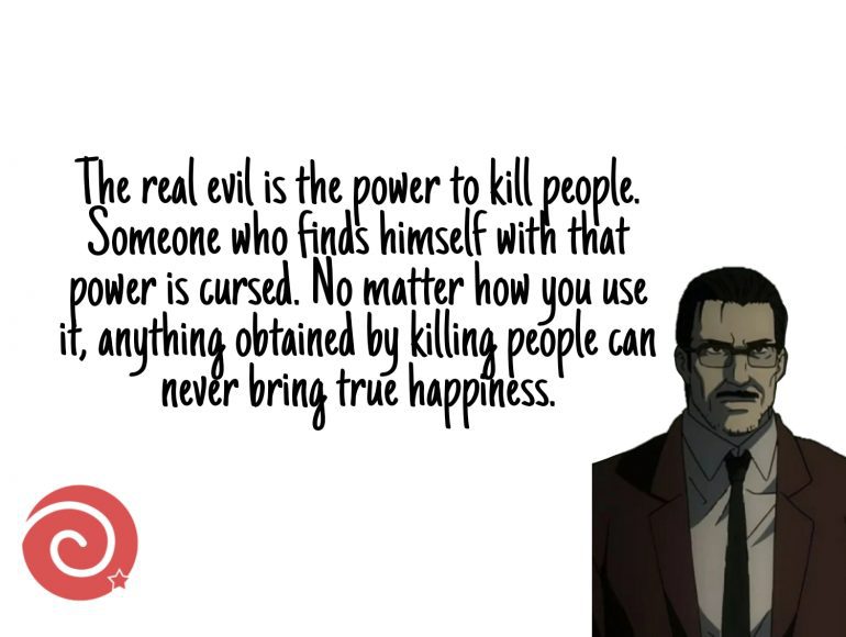 40 Quotes From Death Note That Are Iconic — OtakuKart