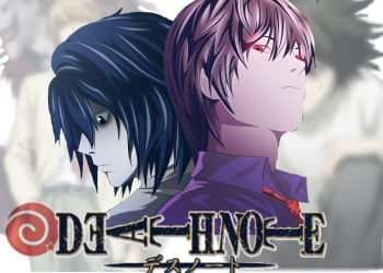 Quotes from Death Note