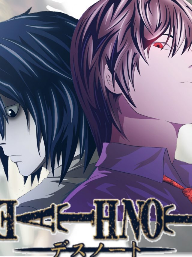 Your Death Note 40 Quotes From Death Note That Are Iconic — OtakuKart